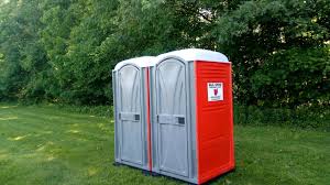 Types of Portable Toilets We Offer in Albion, NE