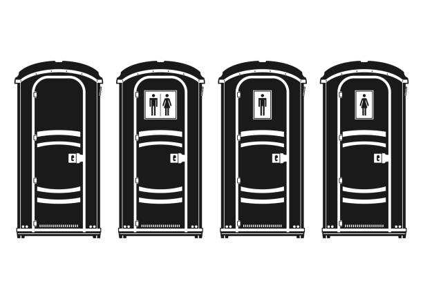 Best Short-Term Portable Toilet Rental  in Albion, NE