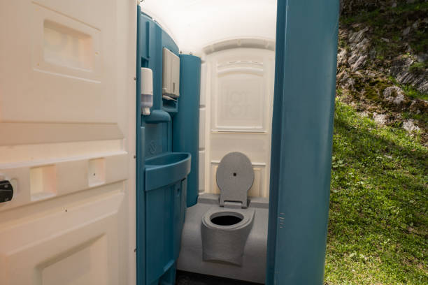 Best Portable Restroom Setup and Delivery  in Albion, NE