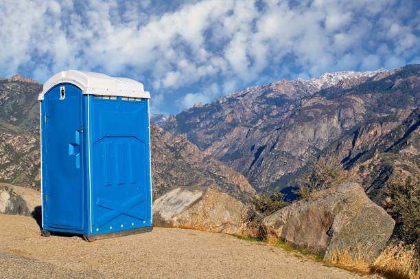Best Long-Term Portable Toilet Rental  in Albion, NE