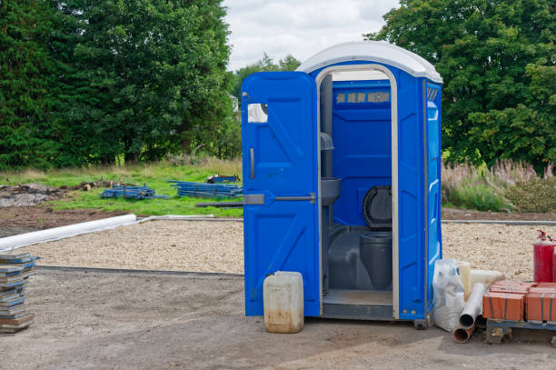 Portable Toilets for Parks and Recreation Areas in Albion, NE