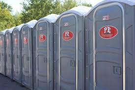 Best Construction Site Portable Toilets  in Albion, NE