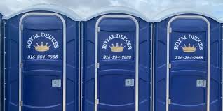 Best Portable Restroom for Sporting Events  in Albion, NE